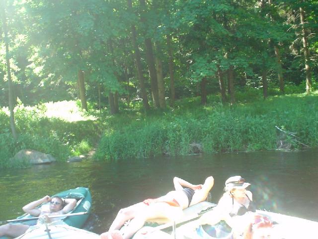 Záchranáři, Vltava 2007 > obr (63)